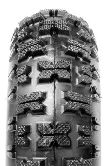 Tire KENDA K-398 4.10-4 4.10-4